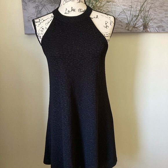 One ❤️ Clothing Dresses & Skirts - One Clothing brand sparkly little black dress, size small